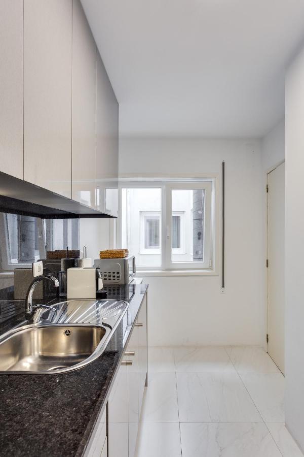 Bonjardim Downtown Apartments By Da'Home OOporto Exterior foto