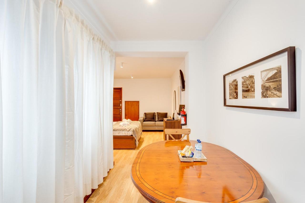 Bonjardim Downtown Apartments By Da'Home OOporto Exterior foto